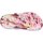 Schoenen Kinderen Sandalen / Open schoenen Crocs CR.207778-EPMT Electric pink/multi