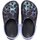 Schoenen Kinderen Leren slippers Crocs CR.208084-STBK Stars/black
