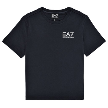 Emporio Armani EA7 T-shirt Korte Mouw TSHIRT 8NBT51