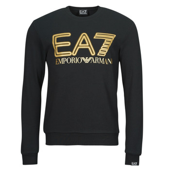 Emporio Armani EA7 Sweater FELPA 3DPM63