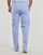 Textiel Pyjama's / nachthemden Polo Ralph Lauren PJ PANT-SLEEP-BOTTOM Blauw