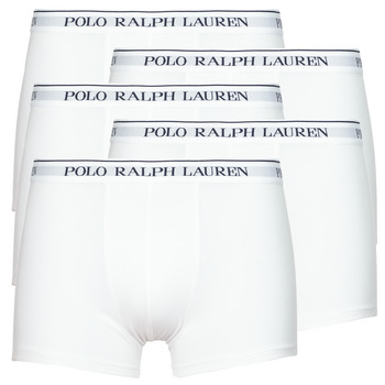 Polo Ralph Lauren Boxers CLSSIC TRUNK-5 PACK-TRUNK