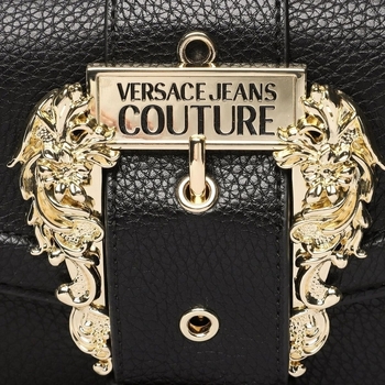 Versace Jeans Couture 74VA4BF1 Zwart