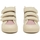 Schoenen Kinderen Sneakers Sanjo Kids V100 Burel OG - Pink Roze