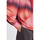 Textiel Dames Tunieken Nümph Nublur Blouse 703824 2687 Vibrant Orchid Roze