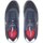 Schoenen Heren Sneakers U.S Polo Assn. NOBIL004M/BYM1 Blauw