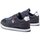Schoenen Heren Sneakers U.S Polo Assn. NOBIL004M/BYM1 Blauw