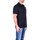 Textiel Heren T-shirts korte mouwen Raf Simons X Fred Perry SM6500 Zwart