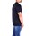 Textiel Heren T-shirts korte mouwen Raf Simons X Fred Perry SM6504 Zwart