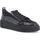 Schoenen Dames Lage sneakers Melluso 036100D-227169 Zwart