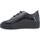 Schoenen Dames Lage sneakers Melluso 036101D-227171 Zwart