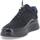 Schoenen Dames Lage sneakers Melluso K55408D-228103 Zwart