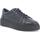 Schoenen Dames Lage sneakers Melluso K55474-229873 Zwart
