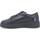 Schoenen Dames Lage sneakers Melluso K55474-229873 Zwart