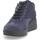 Schoenen Dames Lage sneakers Melluso R25625D-227617 Blauw