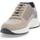 Schoenen Dames Lage sneakers Melluso R25731-228368 Beige
