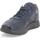 Schoenen Heren Lage sneakers Melluso U16252D-228022 Blauw