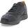 Schoenen Heren Lage sneakers Melluso U16252D-228023 Zwart