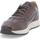 Schoenen Heren Lage sneakers Melluso U16252D-228024 Bruin