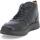 Schoenen Heren Lage sneakers Melluso U16253D-229084 Zwart