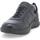 Schoenen Heren Lage sneakers Melluso U41132-226832 Zwart