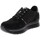 Schoenen Dames Sneakers IgI&CO IG-4672900 Zwart
