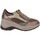 Schoenen Dames Sneakers IgI&CO IG-4656744 Beige