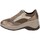 Schoenen Dames Sneakers IgI&CO IG-4656744 Beige