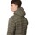 Textiel Heren Jacks / Blazers Ciesse Piumini Franklin 2.0 - 800Fp Light Down Hoody Jacket Groen