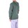Textiel Heren Sweaters / Sweatshirts Mc2 Saint Barth TRI0001 00753E Groen