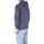 Textiel Heren Sweaters / Sweatshirts Mc2 Saint Barth TRI0001 00352E Blauw