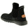 Schoenen Heren Sneakers HEYDUDE Branson boot craft leather Zwart