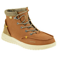 Schoenen Heren Sneakers HEYDUDE Bradley boot leather Other
