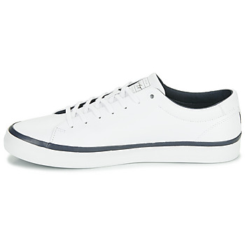 Tommy Hilfiger MODERN VULC CORPORATE LEATHER Wit