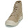 Schoenen Heren Hoge sneakers Palladium PAMPA HI Groen / Safari