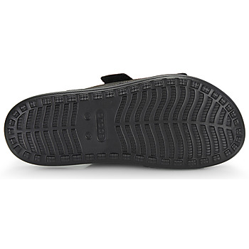 Crocs Yukon Vista II LR Sandal Zwart
