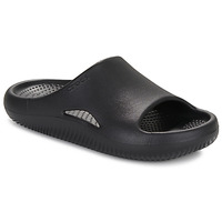 Schoenen slippers Crocs Mellow Recovery Slide Zwart