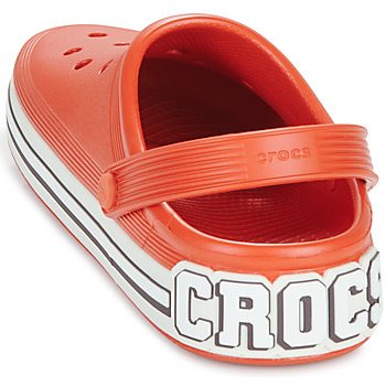 Crocs Off Court Logo Clog Rood