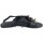 Schoenen Dames Sandalen / Open schoenen Café Noir GB2320 N007 Zwart