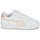 Schoenen Dames Lage sneakers Puma CA PRO Wit / Roze