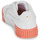 Schoenen Dames Lage sneakers Puma CARINA 2.0 Wit / Roze