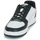 Schoenen Dames Lage sneakers Puma CAVEN 2.0 Wit / Zwart / Roze