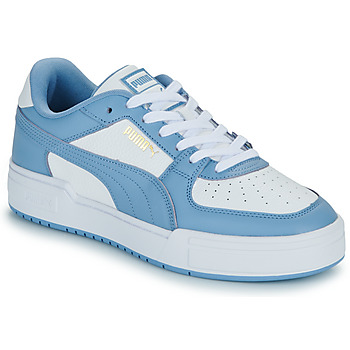 Schoenen Heren Lage sneakers Puma CA PRO CLASSIC Wit / Blauw