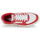 Schoenen Heren Lage sneakers Puma CA PRO CLASSIC Wit / Rood