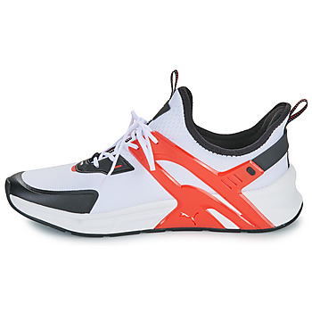 Puma PACER+ Wit / Rood