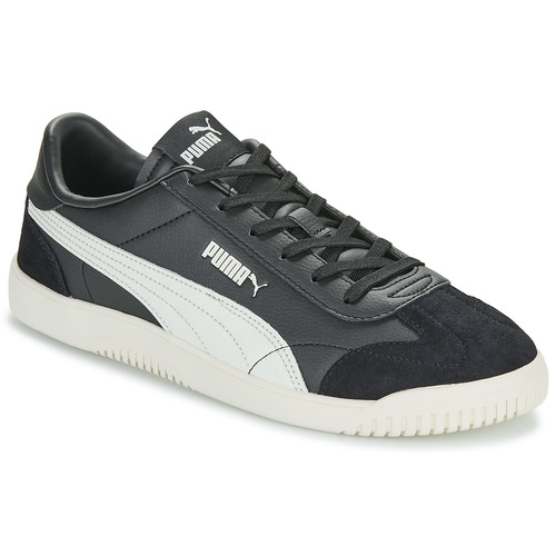 Schoenen Heren Lage sneakers Puma PUMA CLUB 5V5 Zwart / Wit