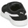 Schoenen Kinderen Lage sneakers Puma SMASH 3.0 PS Zwart / Wit