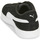 Schoenen Kinderen Lage sneakers Puma SMASH 3.0 JR Zwart / Wit