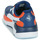 Schoenen Jongens Lage sneakers Puma X-RAY SPEED JR Blauw / Wit / Rood