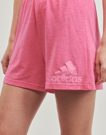 Adidas Sportswear W WINRS SHORT Roze / Wit